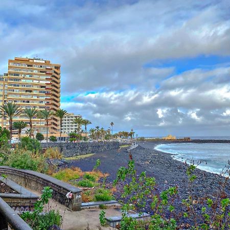 Amplio Estudio En Martianez Puerto de la Cruz  Dış mekan fotoğraf