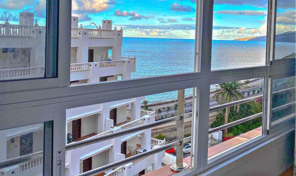 Amplio Estudio En Martianez Puerto de la Cruz  Dış mekan fotoğraf