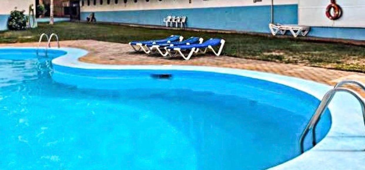 Amplio Estudio En Martianez Puerto de la Cruz  Dış mekan fotoğraf