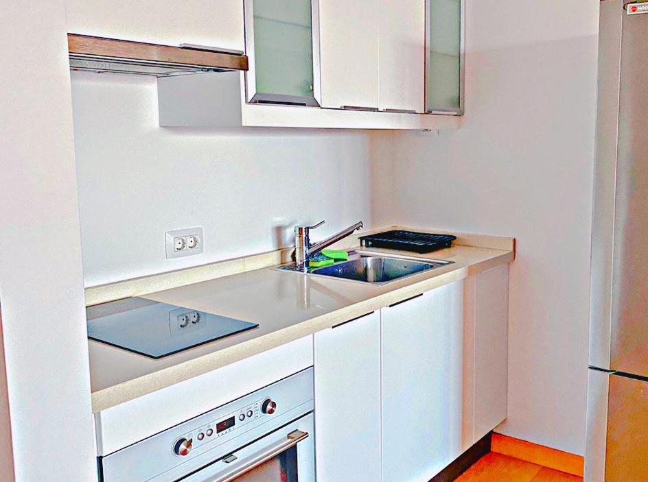 Amplio Estudio En Martianez Puerto de la Cruz  Dış mekan fotoğraf