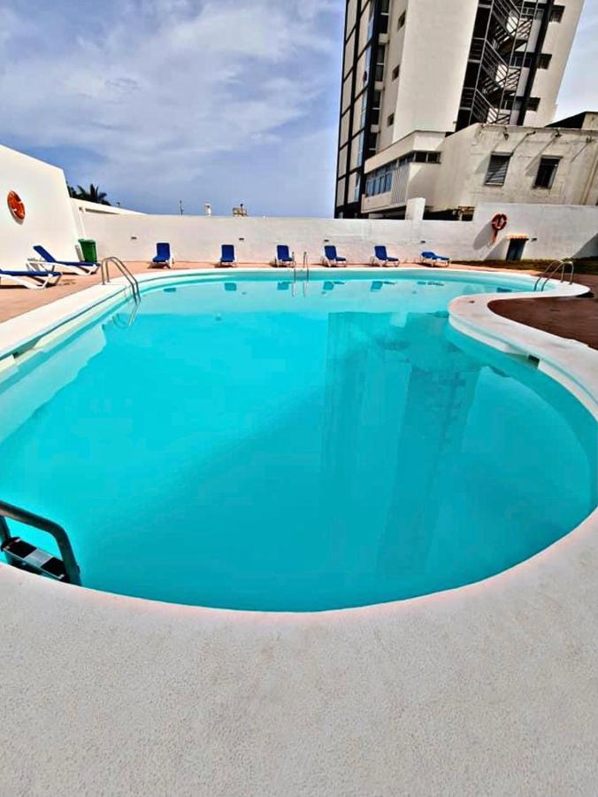 Amplio Estudio En Martianez Puerto de la Cruz  Dış mekan fotoğraf